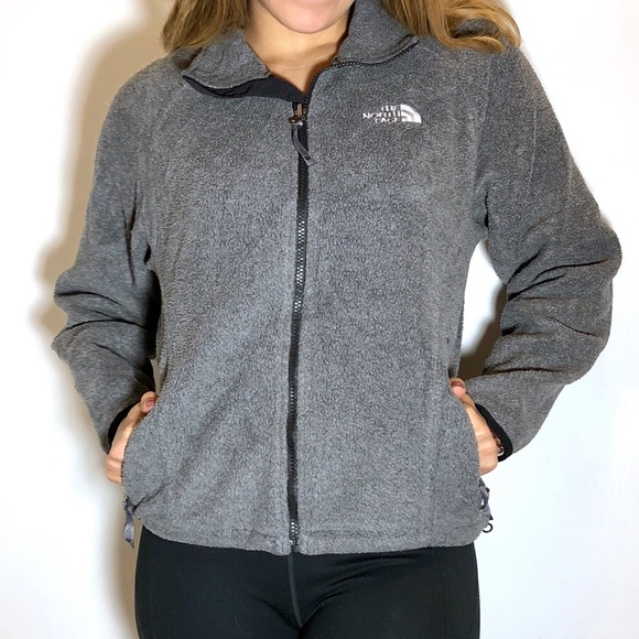 The North Face Jackets & Blazers - NORTH FACE Pumori Fleece Jacket
